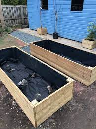 Ask Adam 13 Filling A Raised Bed