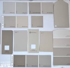 Taupe Color Ideas Paint Colors