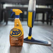 Zep 32 Oz Hardwood And Laminate Floor