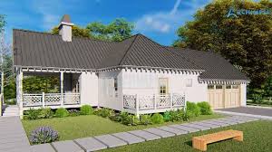 Cottage Floor Plans With Loft And Porch