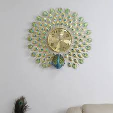 Wall Art Clock Designer Wall Clock