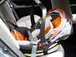 Graco Snugride Connect 35 An