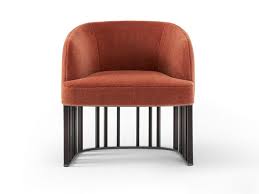 Hero Easy Chair By Giorgetti