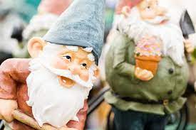 Gnomes Images