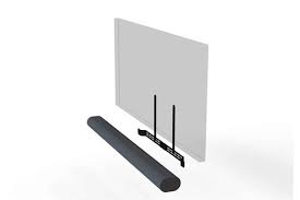 Flexson Soundbar Mount For Sonos Arc