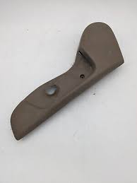 96 02 Toyota 4runner Driver Seat Trim