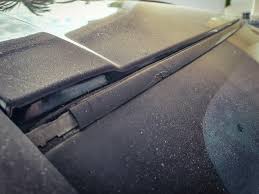 Protect Your Car S Plastic And Rubber