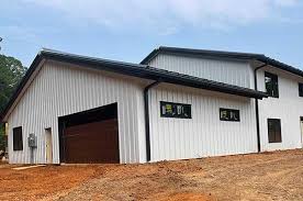 Barndominium Floor Plans Barndo Floor