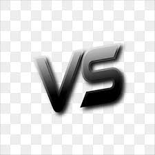 Vs Icon Png Images Vectors Free