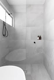 Groutless Bathrooms Guide Small