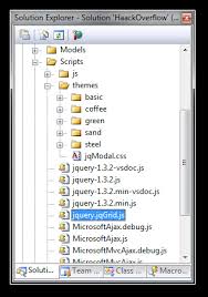 using jquery grid with asp net mvc