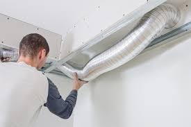 Learn The Top Signs Of Leaky Air Ducts