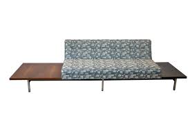 Modular Sofa By George Nelson For