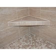 Corner Shower Seat Gpss 3024