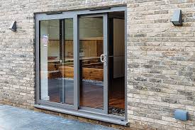 Aluminium Patio Doors Northwood Harrow