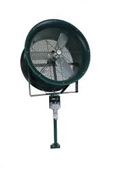 Outdoor Fans Industrial Commercial