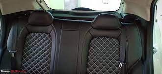 Seat Covers Jeewajee Decors Chennai