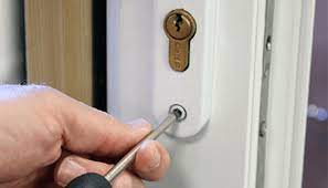 Upvc Door Replacement Keytek Locksmiths