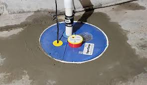 Sump Pump Services In Portsmouth Rye