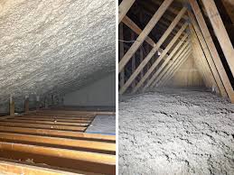 Insulate My Attic Floor Or Ceiling