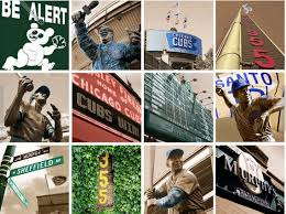 Buy Chicago Cubs Wrigley Field Canvas