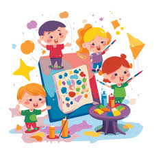 Preschool Clipart Images Free