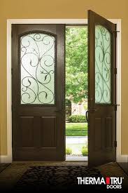 Door Entryway Fiberglass Entry Doors