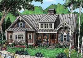 Owl Creek House Floor Plan Frank Betz