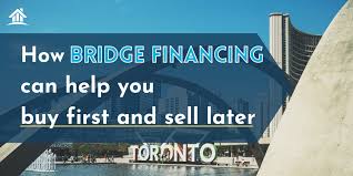 how bridge financing can help you