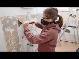 Patch Repair Plaster Walls With