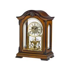 Bulova Durant Mantel Clock At 1 800