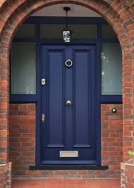 Georgian Front Doors Regency Front