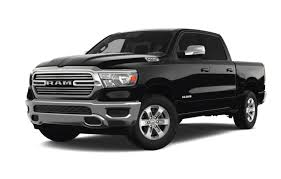 The 2024 Ram 1500 Pickup Truck Ram Canada