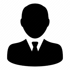 Account Avatar Business Man Person