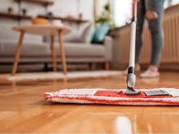 How To Use A Mop Properly Clean It