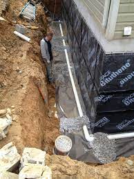 A Guide To French Drains