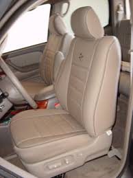 Toyota Tundra Seat Covers Toyota