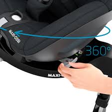 Maxi Cosi Familyfix 360 Car Seat Base