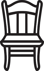 Furniture Outline Icon 29445736 Vector