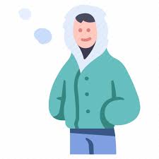 Clothes Cold Fashion Person Style