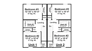 Multigenerational House Plans
