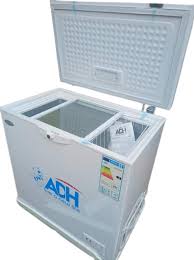 Adh Deep Freezer 200l Chest Single Door