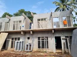 Concrete Prefabricated Buildings At Rs