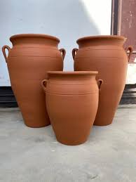 Terracotta Planter Pots 25inch
