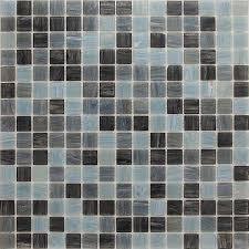 Apollo Tile Mingles 4 X 6 Glossy Dark