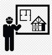 Home Builder Icon Construction Icon