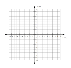 9 Free Graph Paper Templates Pdf