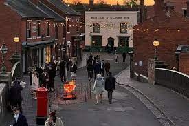 Black Country Living Museum