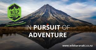Our Adventures Wild Taranaki