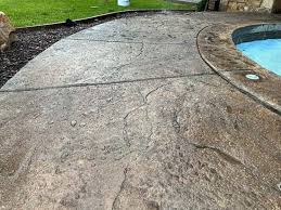 Concrete Sealing Services Near You In Utah